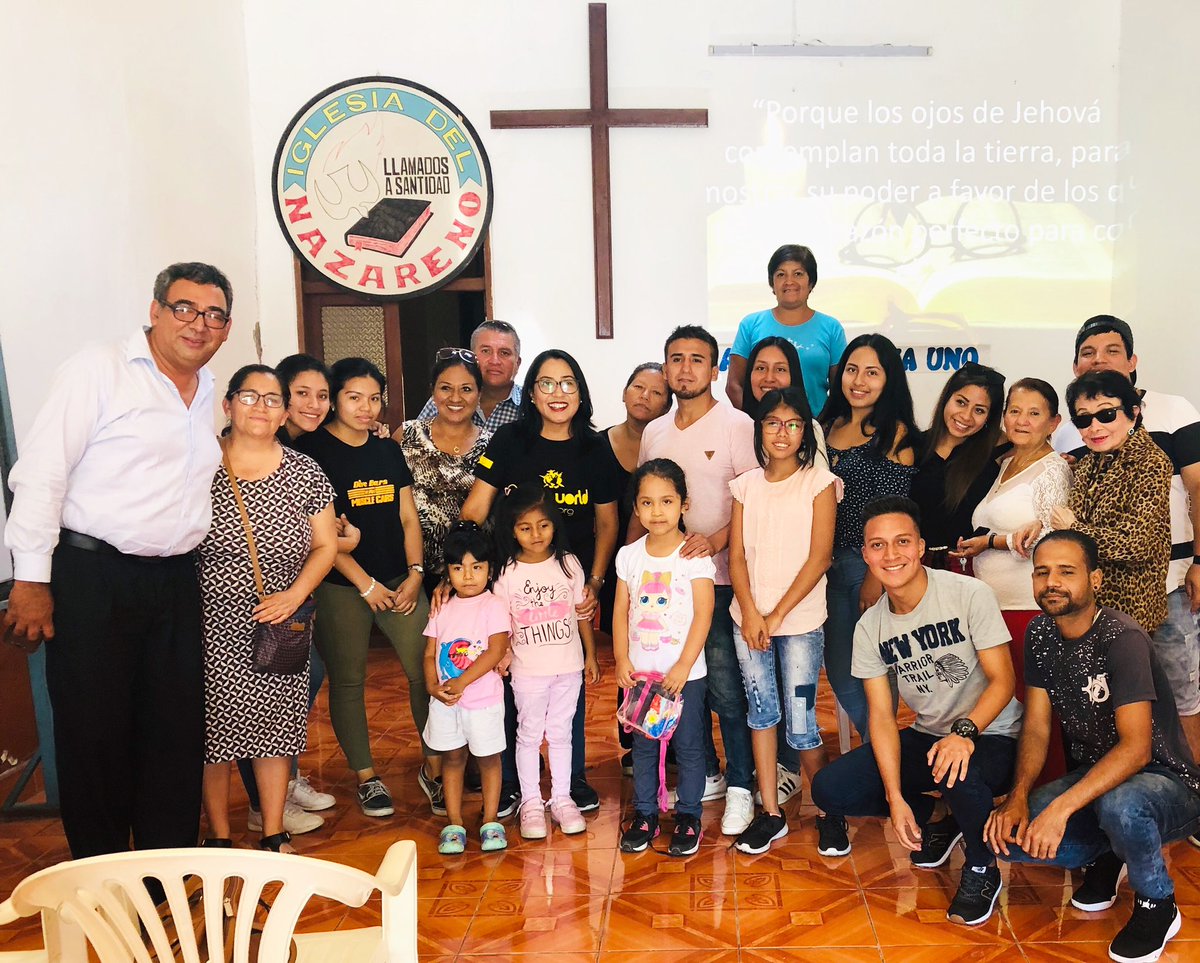 LideresIntegros's tweet photo. Gracias pastores de la iglesia del Nazareno en el Callao por su invitación 😎, vivimos un tiempo de avivamiento 🔥.
#OneWorldPeru 🇵🇪 #SomosOneWorld 🌎 https://t.co/GoLj45zUN4