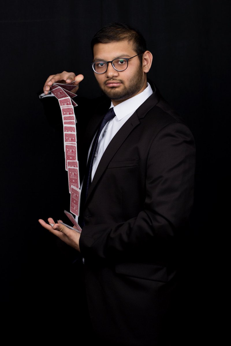 tamumagic's tweet photo. We’ve introduced a few of our performers on Instagram! Don’t miss the rest of the crew: https://t.co/LgJekkCiJe https://t.co/Amn6mNmelv
