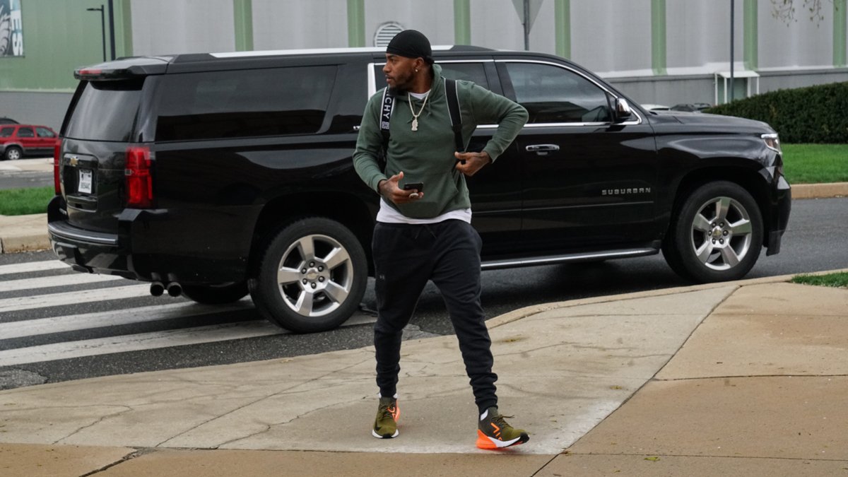 Philadelphia Eagles tweet media