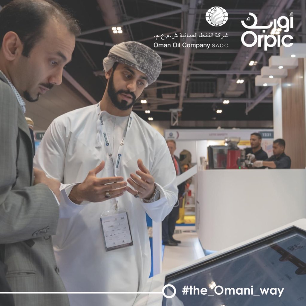 ThisIsOQ's tweet photo. Oman Oil and Orpic Group co-hosted the Oman Downstream Exhibition and Conference 2019 which was inaugurated today at Oman Convention &amp; Exhibition Center. @OmanOil @DownstreamOman https://t.co/P5gGqpuaRU