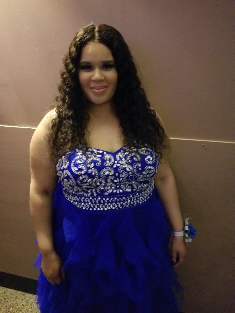 elder_jarvis's tweet photo. The Glass Slipper Prom Dress Drive was a success!!! We donated 25 dresses and took 5 girls to the Mary Kay Studio for Hair,Makeup, and Nails.#TuggleNation @alandria_fox @LaKeshiaShine @BirminghamDMDR @TonySmith4Sales https://t.co/swiwunSo8u