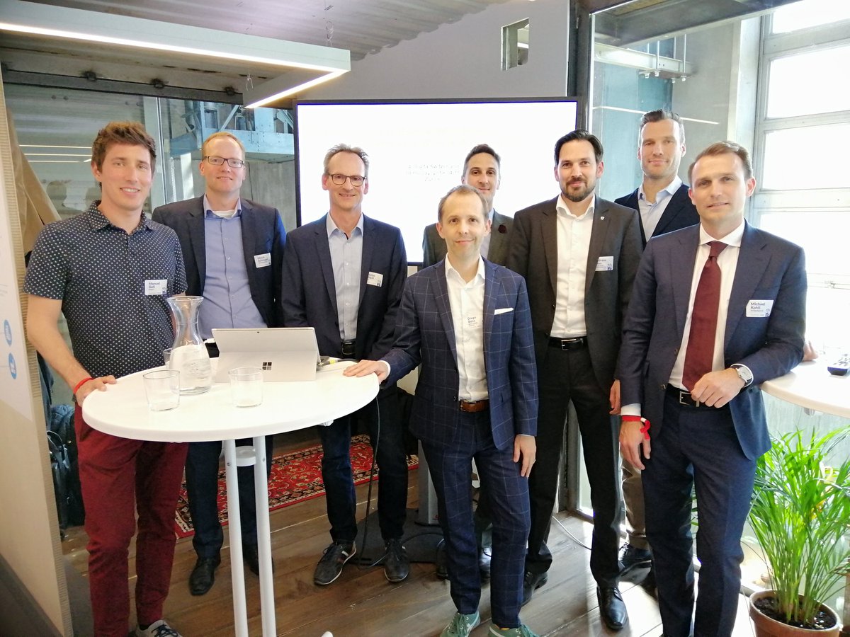Drakkensberg's tweet photo. @dgt_switzerland Back at home! Thanks for a further amazing event.

@PJAKaiser @uschimpel @ManuelGall3 @proxeusapp @vzch_de @diegobenz_ch @blockfactoryag @IBMCH @IBMBlockchain @zugeconomy

#Zug #Innovations #Blockchain #legaltech #switzerland #incorporation #Startups https://t.co/Y7lf1fQkMr