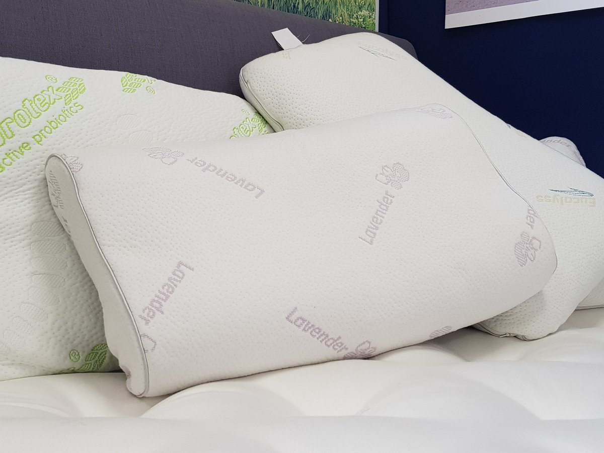 Have you had your pillows for more than a couple of years? Even the best quality #pillows will become unsupportive and unhygienic. Throw out your old pillows with the rest of the #spring cleaning and treat yourself to some brand new #luxury pillows purleypillows.co.uk
