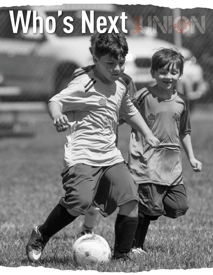 sportsunionwny's tweet photo. Enough said. #SportsUnion #storytelling #featuremagazine https://t.co/yQUIJ5yB27
