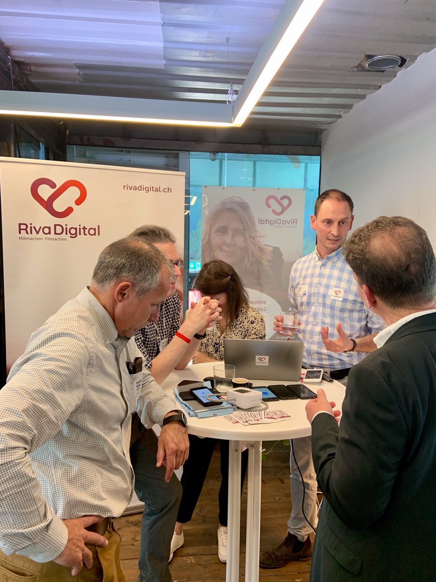 dgt_switzerland's tweet photo. Today at the Challenge Demo &amp; Pitch Day, open house to discover innovative projects that tackle societal challenges #dschallenge 
more about the digitalswitzerland|Challenge: https://t.co/arJy4YXiIj #Innovation #Switzerland https://t.co/b8eWlRaYgv