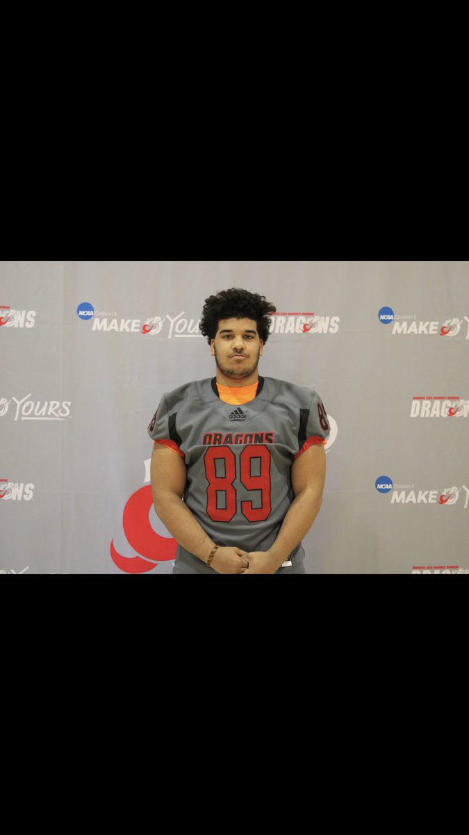 MajorZ_70's tweet photo. Thanks @CoachRobHunt for the Junior Day visit! @techtigerfb https://t.co/3EyfyHABL9
