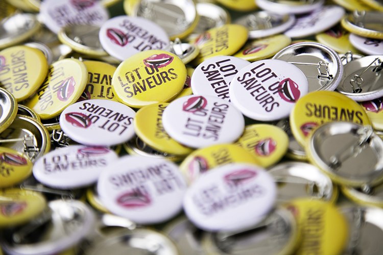 Régalez-vous, devenez bénévoles pour la 10ème édition de #LotofSaveurs les 5, 6 et 7 juillet à Cahors. Pour vous inscrire ou pour plus d’informations, contactez-nous lotofsaveurs46@gmail.com / 05 34 33 22 95
Photo : <a href="/LouisNespoulous/">Louis Nespoulous</a>