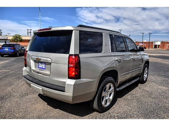 PollardUsedAveQ's tweet photo. Our 2015 #Chevrolet #Tahoe offers you leather seating with plenty of space and comfort for the entire #family! Visit us online to learn more about this SUV: https://t.co/fxVJlJGIYK #PollardUsed #Lubbock #Chevy https://t.co/KmwTxpNzpD