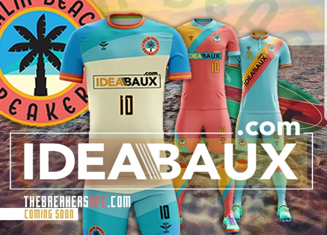 Palm Beach Breakers Association Football Club tweet media