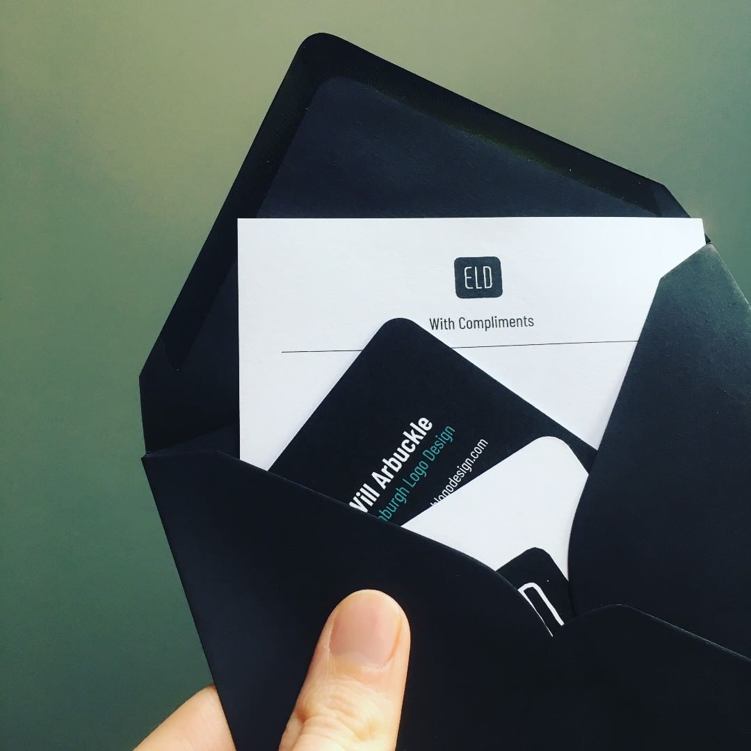 Putting together a little compliments pack for clients and completed projects. What do you think? Worthwhile? #compliments #branding #LogoDesign