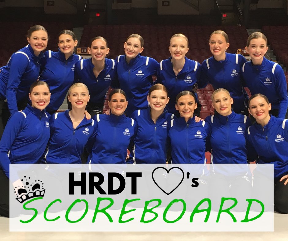 Need dinner plans? Stop by Scoreboard Bar &amp; Grill in Minnetonka TONIGHT (4/15) from 5-8pm to support HRDT!