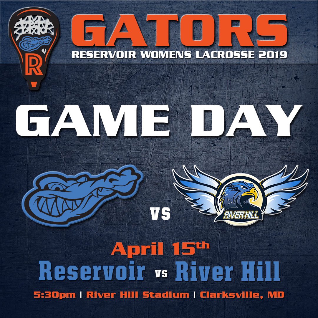 Game Day! Go Gators!!!