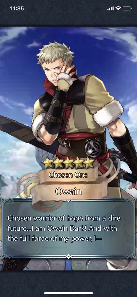 efrainART's tweet image. I GOT MY FAV YAY YAY YAY