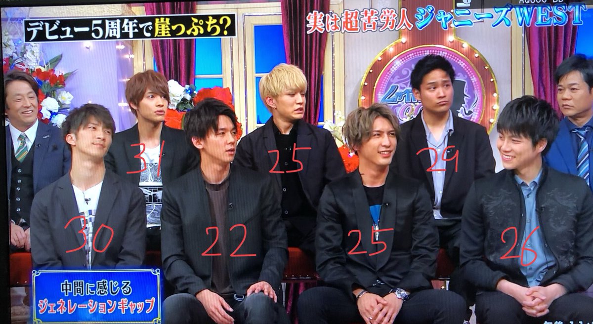 しゃべくり007で 淳太 が話題に トレンドアットtv しゃべくり007で 淳太 が話題に トレンドアットtv
