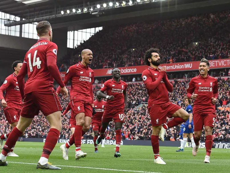 matissearmani's tweet photo. I'll always defend Hazard > Salah.

But we all have to admit as CFC fans Salah is a quality player. In the face of racism this week he did his talking on the pitch much like Sterling &amp; Kean before him. 

If it's karma for those idiotic fans then I'm glad it went in. #RespectSalah https://t.co/6SoX2X6nIE