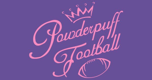 mash_stuco's tweet photo. Registration for players and cheerleaders ends this Thursday!! Get you papers and $15 into the office to be a part of this years powderpuff game. https://t.co/13vSH51JBg