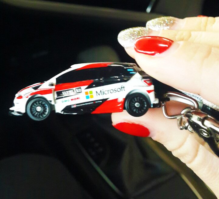 ToyotaKherson's tweet photo. А який брелок прикрашає саме Ваші ключі?😜🔑🧸

Хизуйтеся своїми фото у коментарях😄😄

Instagram ➡️ auto_plaza.kherson
Facebook ➡️ ToyotaAutoPlaza
YouTube ➡️ Toyota Kherson Auto-Plaza
Сайт ➡️ https://t.co/PqbNlPGMv0

#тойотахерсон #автоплазахерсон #тойотаавтоплаза https://t.co/smsLZWigQs
