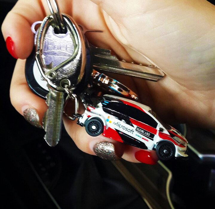 ToyotaKherson's tweet photo. А який брелок прикрашає саме Ваші ключі?😜🔑🧸

Хизуйтеся своїми фото у коментарях😄😄

Instagram ➡️ auto_plaza.kherson
Facebook ➡️ ToyotaAutoPlaza
YouTube ➡️ Toyota Kherson Auto-Plaza
Сайт ➡️ https://t.co/PqbNlPGMv0

#тойотахерсон #автоплазахерсон #тойотаавтоплаза https://t.co/smsLZWigQs