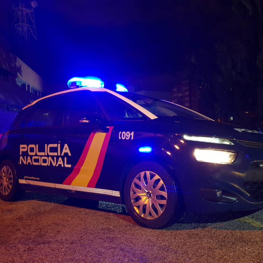 exapolpn's tweet photo. Sigue luchando por tus sueños

#oposiciones #policianacional #oposicionpn #escalabasica2019 #escalabasicacnp #cnp #formacion #formaciononline #academiacnp #futurospolicias #futurospolicianacional #oposiciones #oposiciones2019 #oposicionescnp #police #opo https://t.co/d6LjgkB5Jp