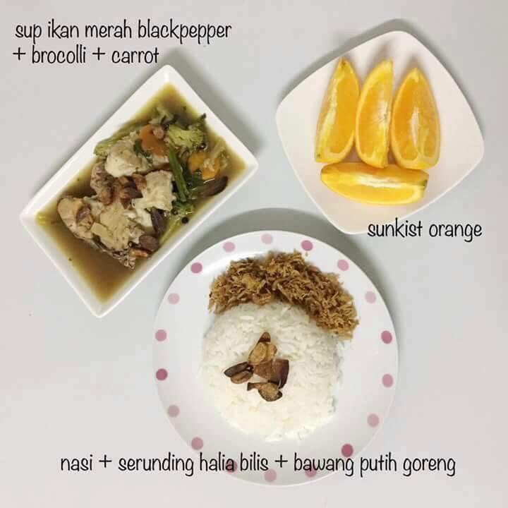 Viralfoodcrew On Twitter Resepi Untuk Ibu Berpantang