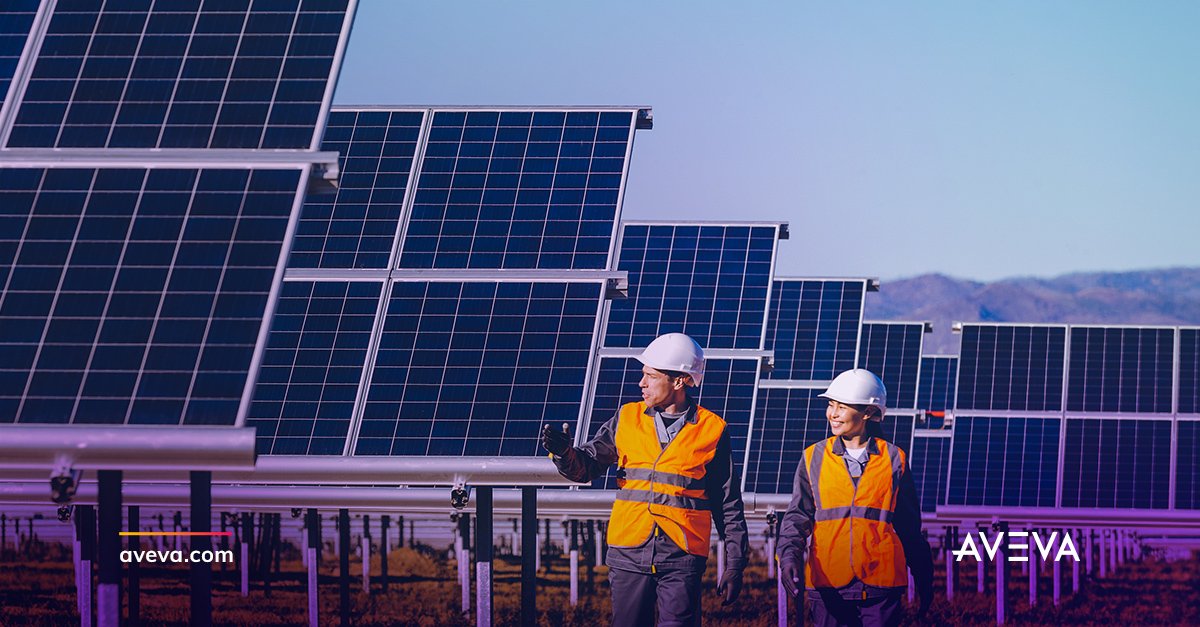 AVEVAGroup's tweet photo. Achieve best practices in #AssetReliability - #ContinuousOnlineMonitoring for your #power operations! Watch the free on-demand webinar for more information https://t.co/MnJoqgrour https://t.co/8JBGX7sosA