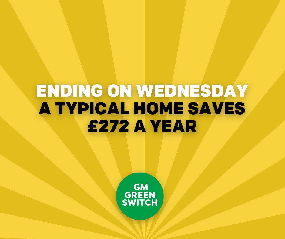 Big Clean Switch GM tweet media