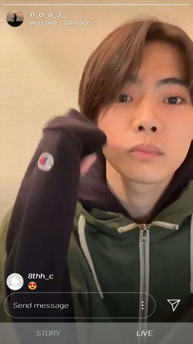 hawina_hyeeun's tweet photo. I'm quit stanning Silverboys.. From now on, I'm stanning Server boys😅😅..who's Silver boys, I only know server boys... If Noa Kazama said it's server boys, then server boys it is
#NoaKazama #SILVERBOYS #mates #noanas #meetattheend https://t.co/NwQbKLltj6