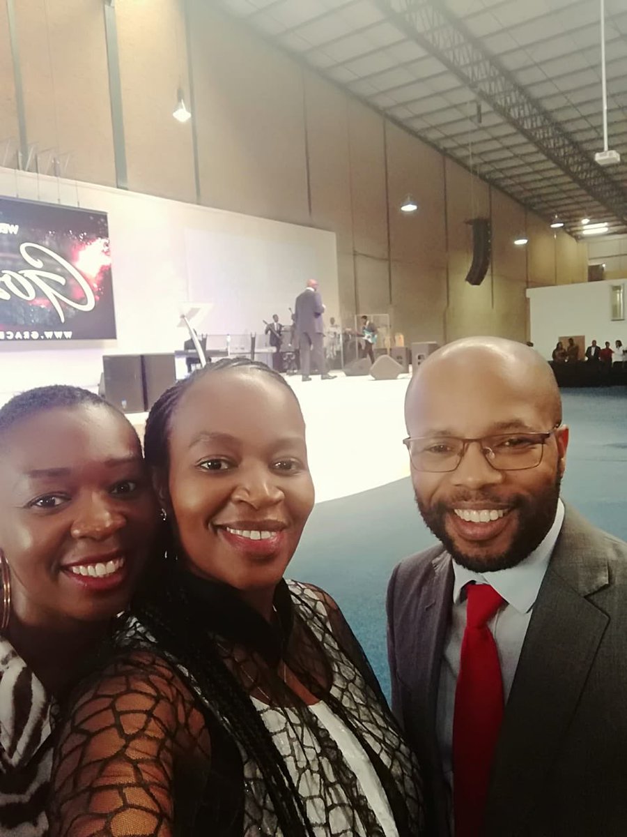 gracehousetwit's tweet photo. First Sunday service at GraceHouse Family Church’s new place of worship ‘Goshen’! #TheFutureIsNow #ADreamIsBorn #2019MyYearOfMightyWorks cc @chuksozabor @augustaozabor https://t.co/xcKHcmtGR8