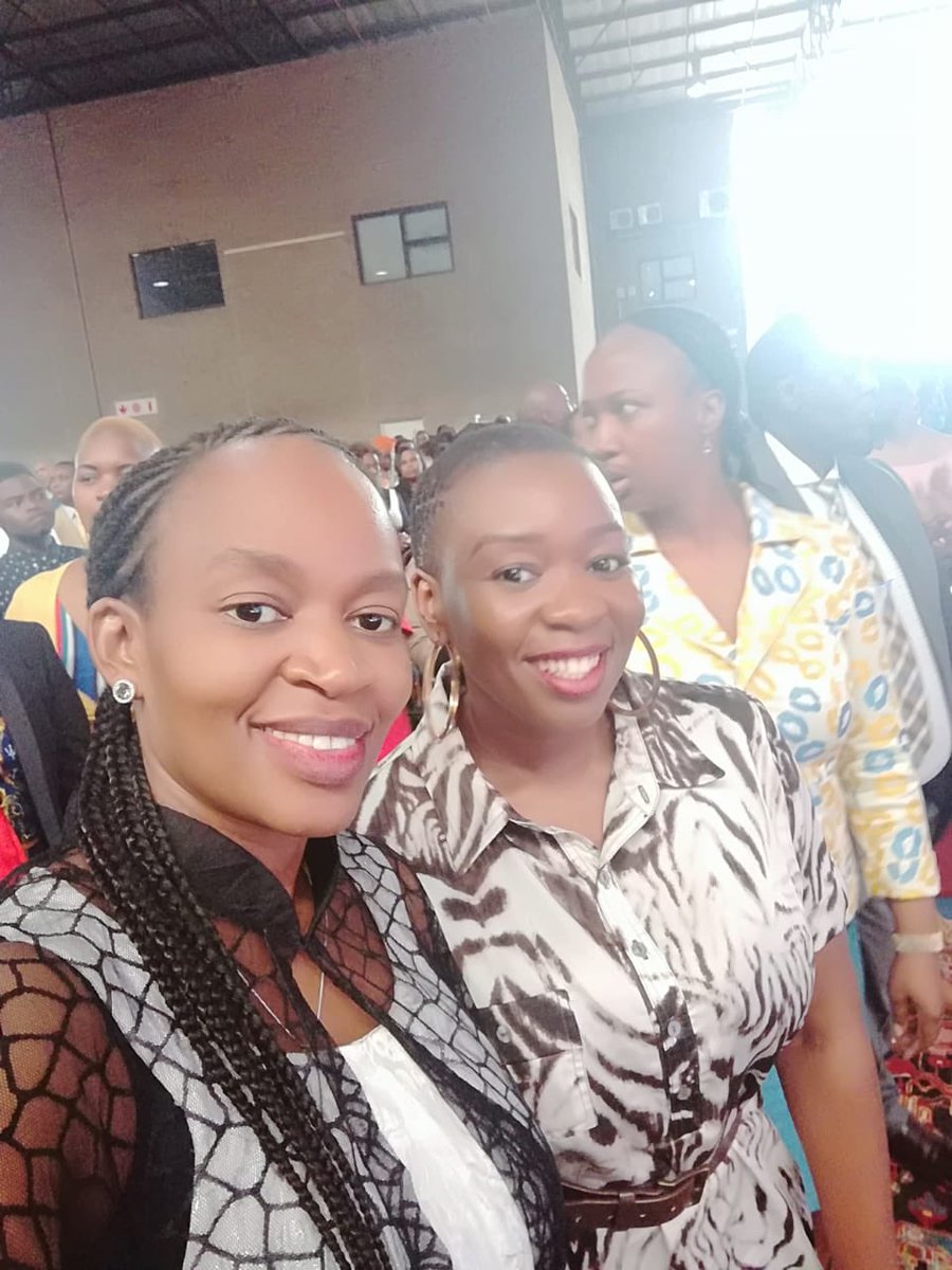 gracehousetwit's tweet photo. First Sunday service at GraceHouse Family Church’s new place of worship ‘Goshen’! #TheFutureIsNow #ADreamIsBorn #2019MyYearOfMightyWorks cc @chuksozabor @augustaozabor https://t.co/xcKHcmtGR8