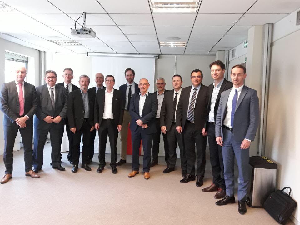 Very Fabrice tweet media