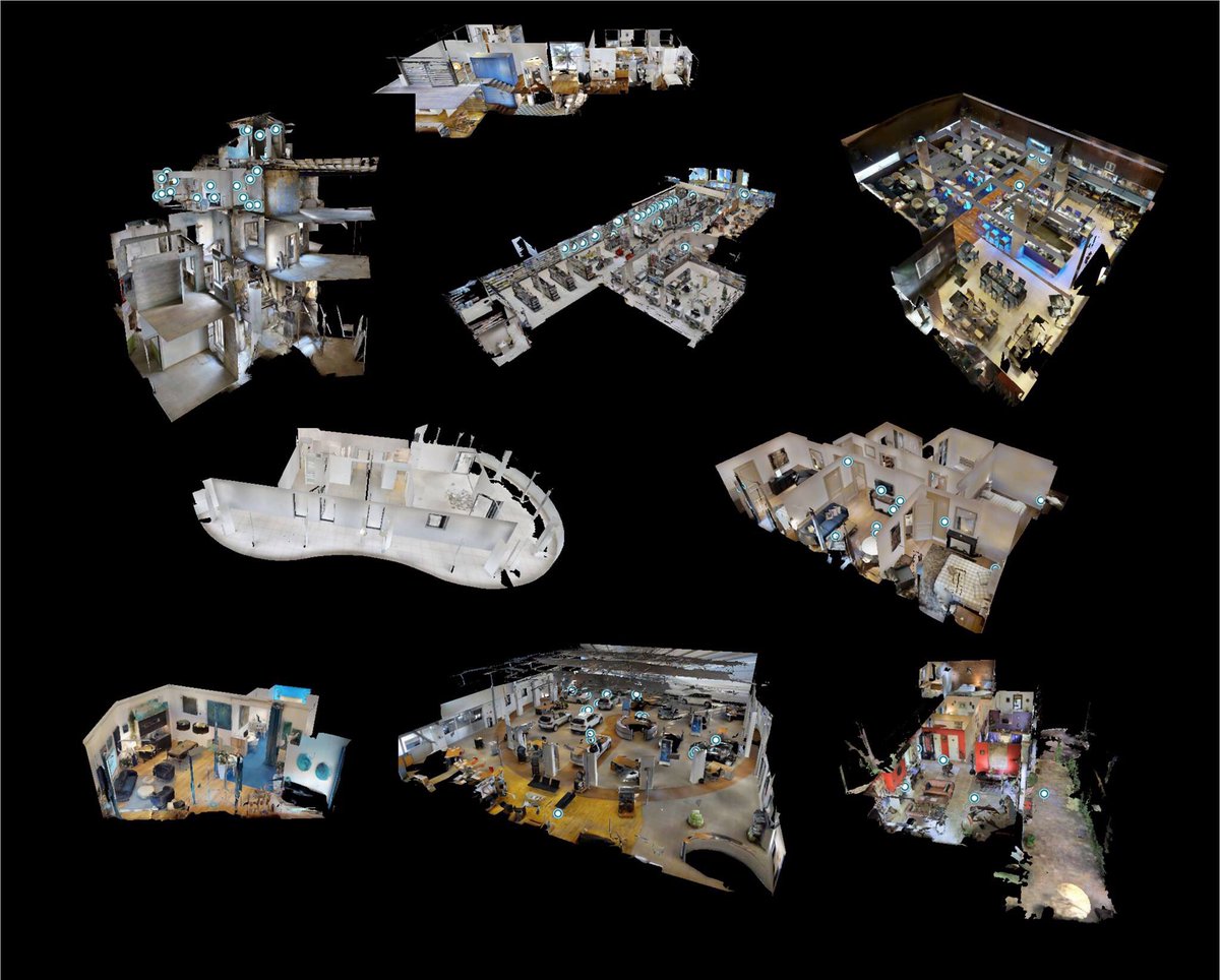 ScanMyPlace's tweet photo. Obtenez des plans 3D de votre bien avec ScanMyPlace

Get 3D plans of your property with ScanMyPlace https://t.co/GrjqPPO65W