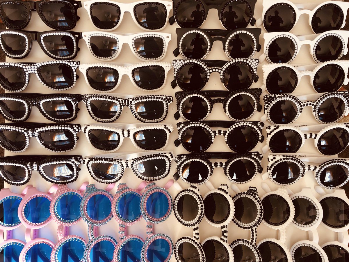 Look no further than #TintedLove for all your #sunglassesfashion needs this #summer 🕶❤️

TontedLoveShop.etsy.com

#festivalseason #festivalfashion