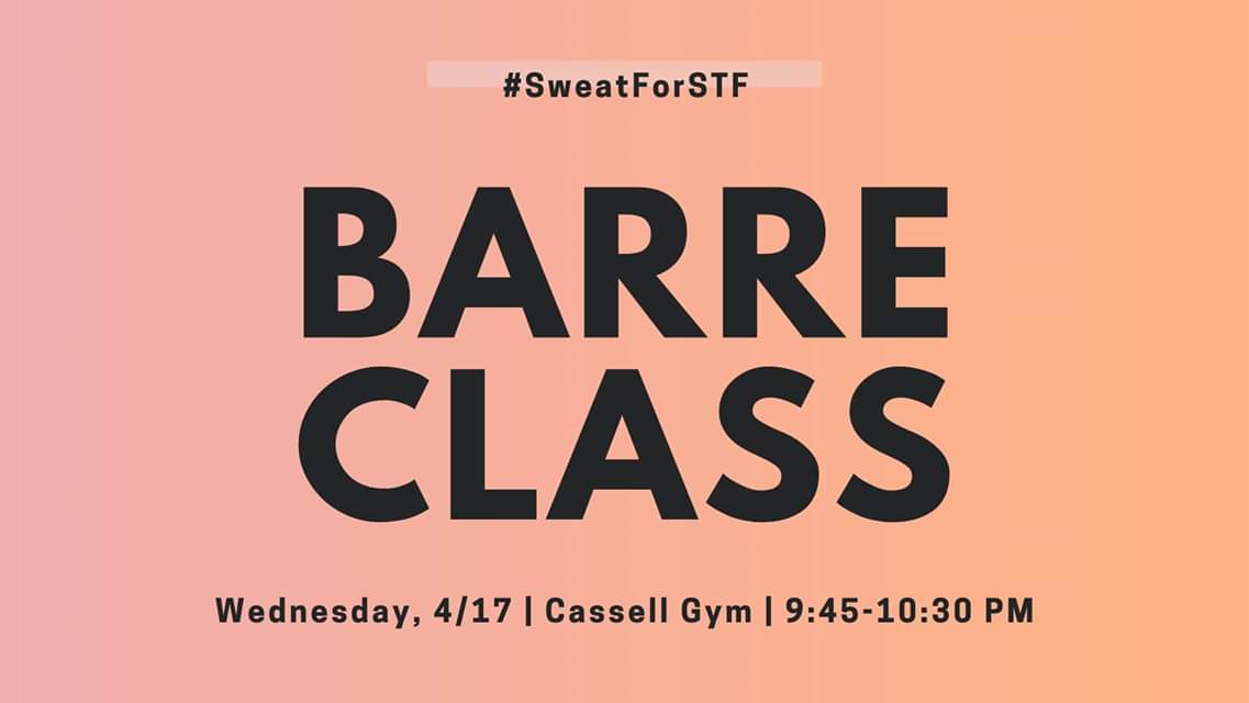 STF at American tweet media