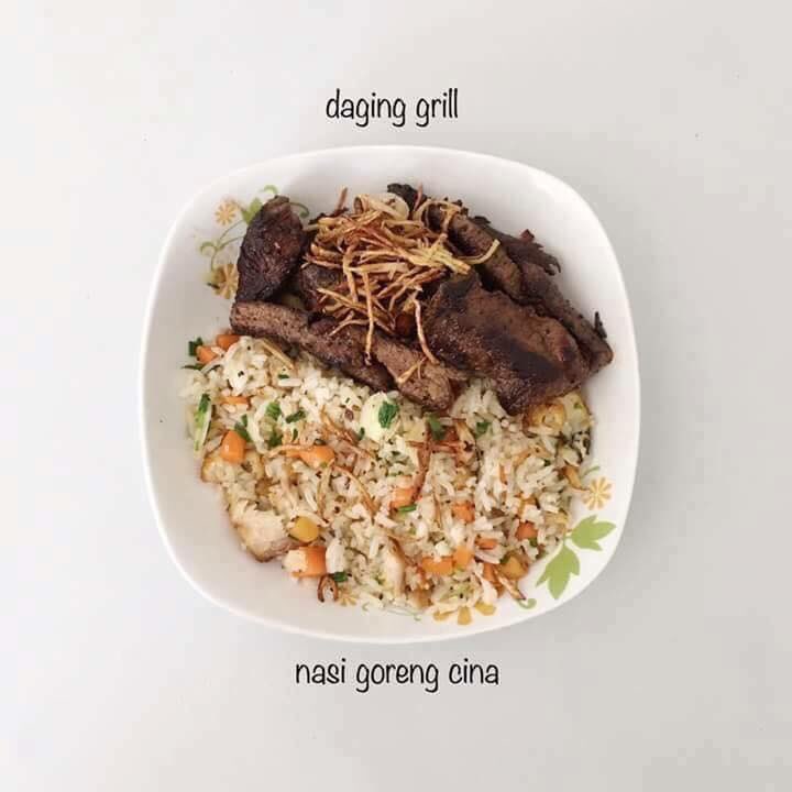 Viralfoodcrew On Twitter Resepi Untuk Ibu Berpantang