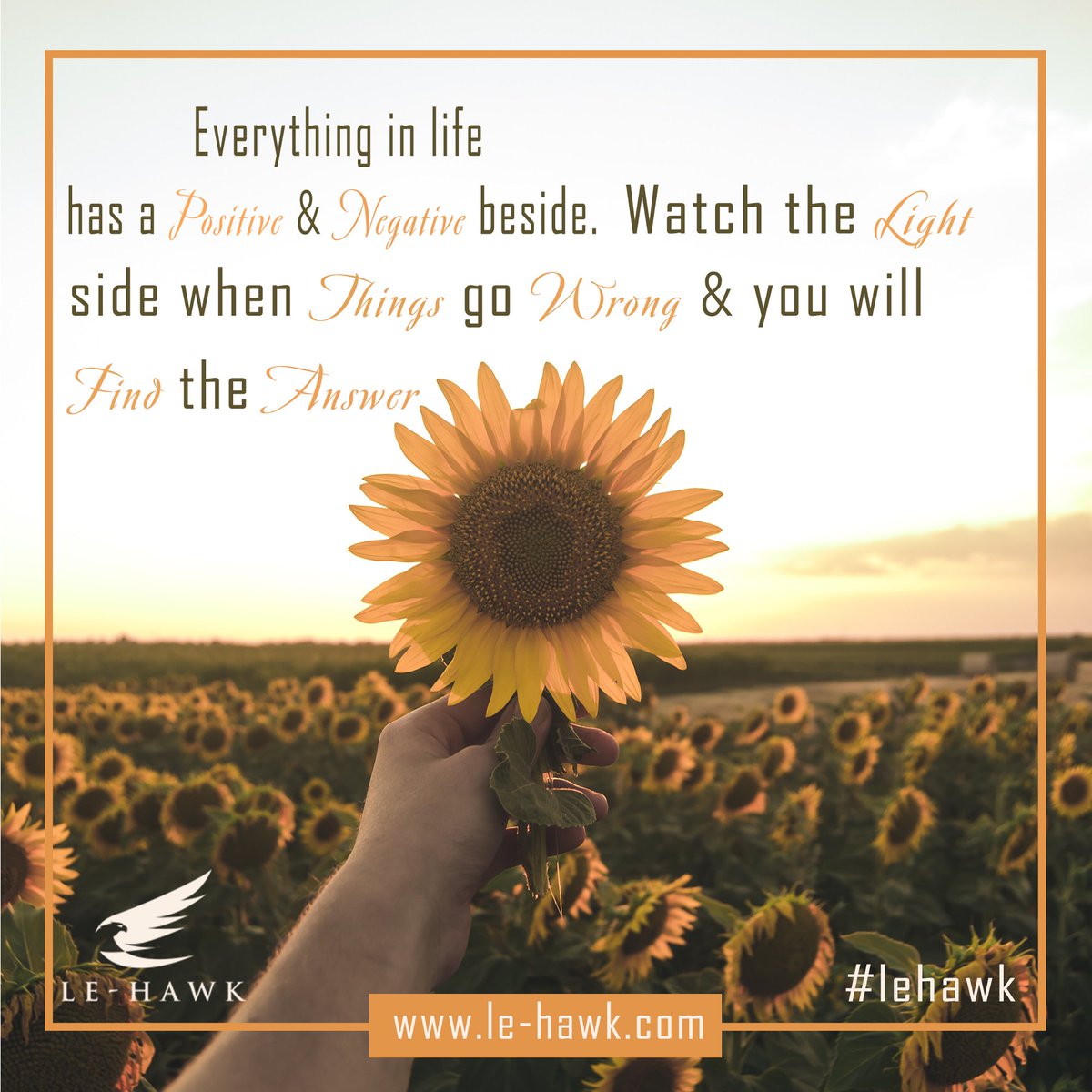 LeHawk's tweet photo. Hi everyone!
This new week is going to be amazing! We have many😃 reasons to be happy When you let go of your concern, you're going to think clearly✊❤️
#motivationmonday #InspirationalQuotes #inspirationalday #MondayMorning #motivationalphrases #MondayMotivation #mondaythoughts https://t.co/psasu1L538