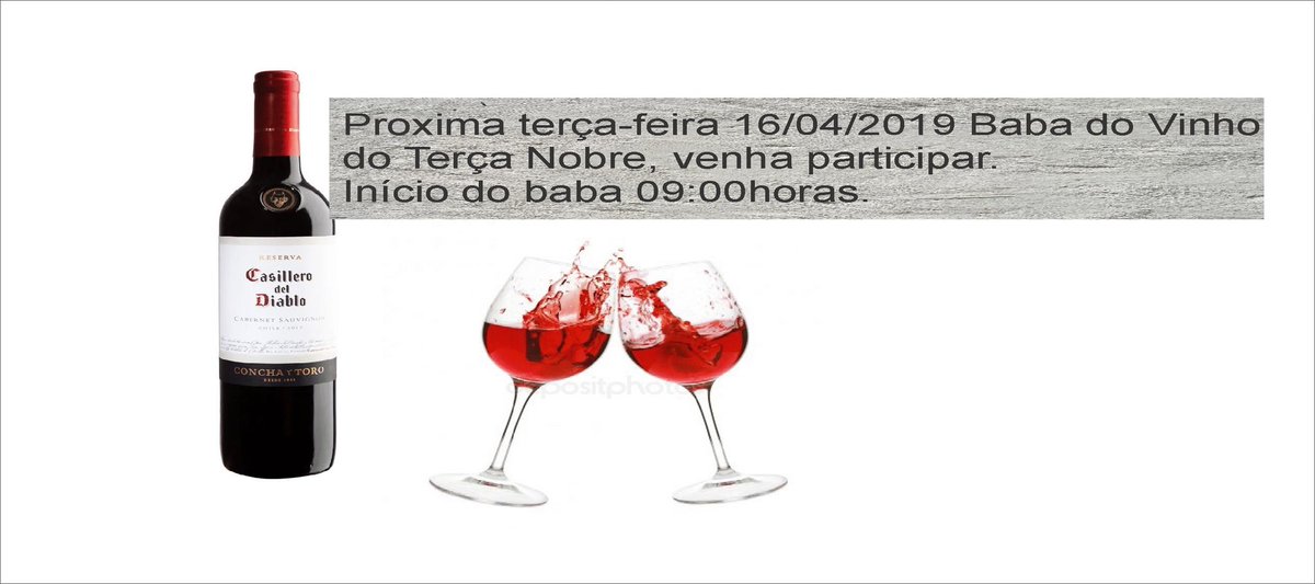 Terça Nobre tweet media