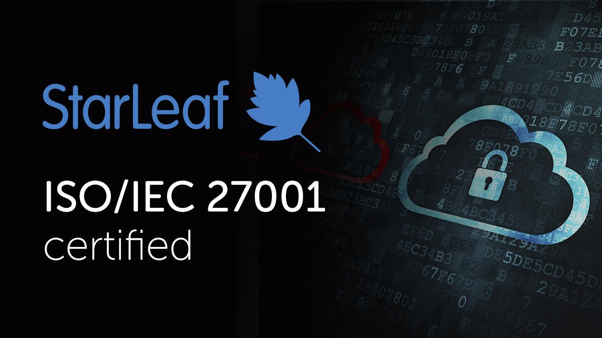 Mercuriconf's tweet photo. We believe it's incredibly important to have the ISO/IEC 27001 certification for our world-class standards in global #videoconferencing solutions. https://t.co/FaY34N4hX6