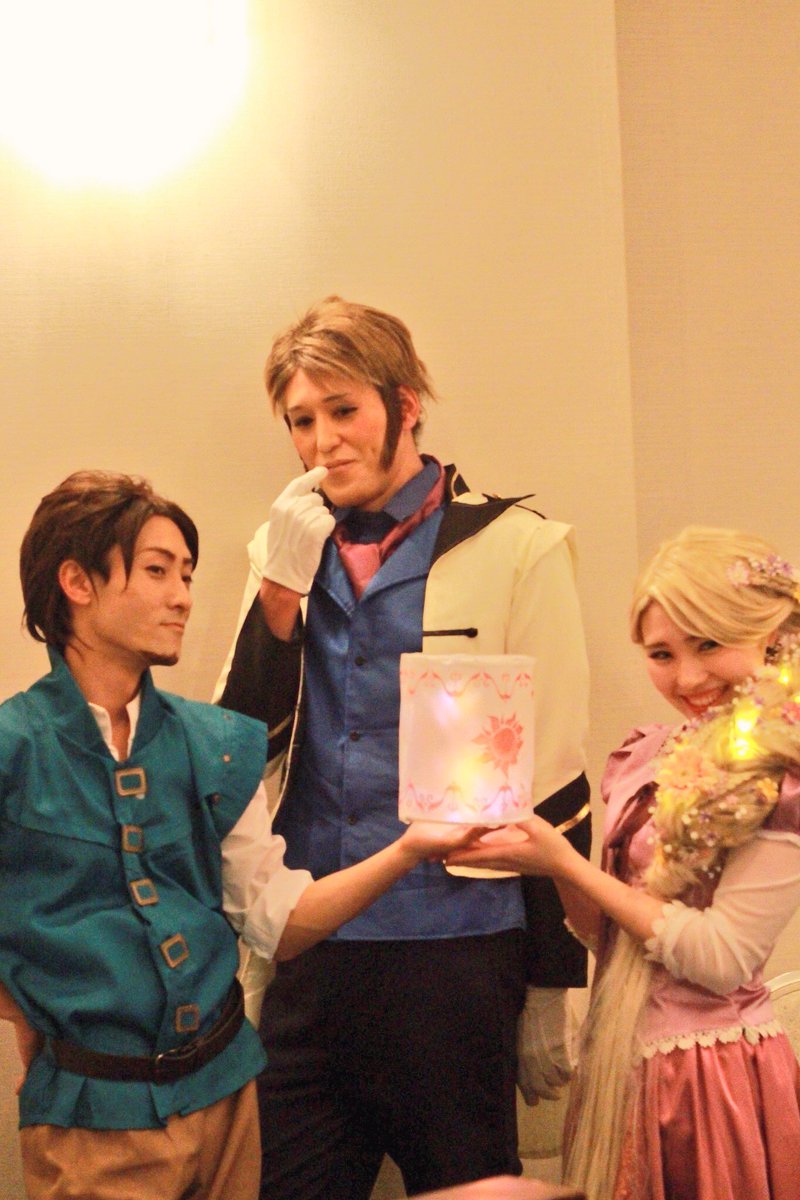 若本 葵 Twitterren Cosplay Photo ラプンツェル アナ雪 僕は とラプンツェルとフリンの間に割り込む王子w Photo 玄空さん Konpeito66 ラプンツェル 魅さん Miiru5452 フリン ライダー まおさん Yoshimotomax コスプレガタケットinイタリア軒 ディズニー 若本 葵 Twitterren Cosplay Photo ラプンツェル アナ雪 僕は とラプンツェルとフリンの間に割り込む王子w Photo 玄空さん Konpeito66 ラプンツェル 魅さん Miiru5452 フリン ライダー まおさん Yoshimotomax コスプレガタケットinイタリア軒 ディズニー