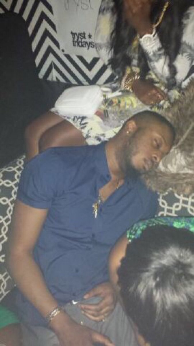 BiGMiKe_05's tweet image. #scaredboy 🏃🏿‍♂️💨💨💨💨