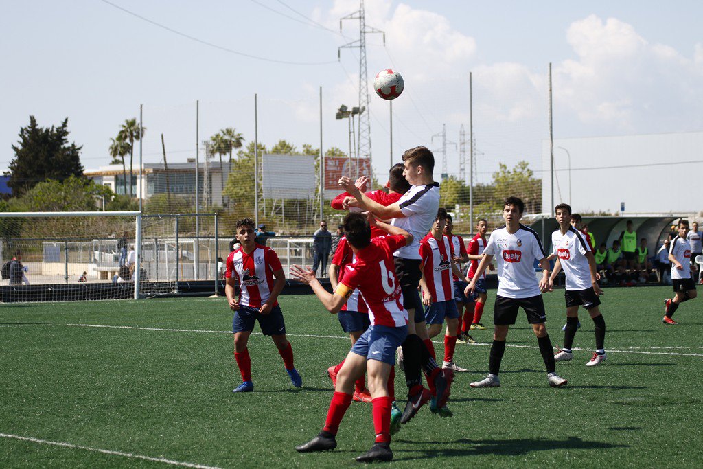 CEConstancia's tweet photo. Los Cadetes de S. Sanz, E. Romero y A. Bailón superarán este bache seguro...
Este y muchos más.
Porque saben competir, luchar y ser intensos.
💪Hasta el final chicos: SEGUIMOS todos juntos!!!
👏GRAN TRABAJO DE TODOS!!!
#MilloramJunts https://t.co/OjWys9Oha0