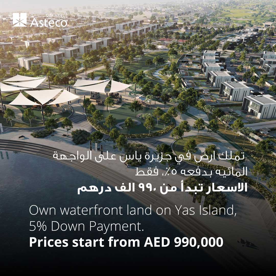 Asteco Property tweet media