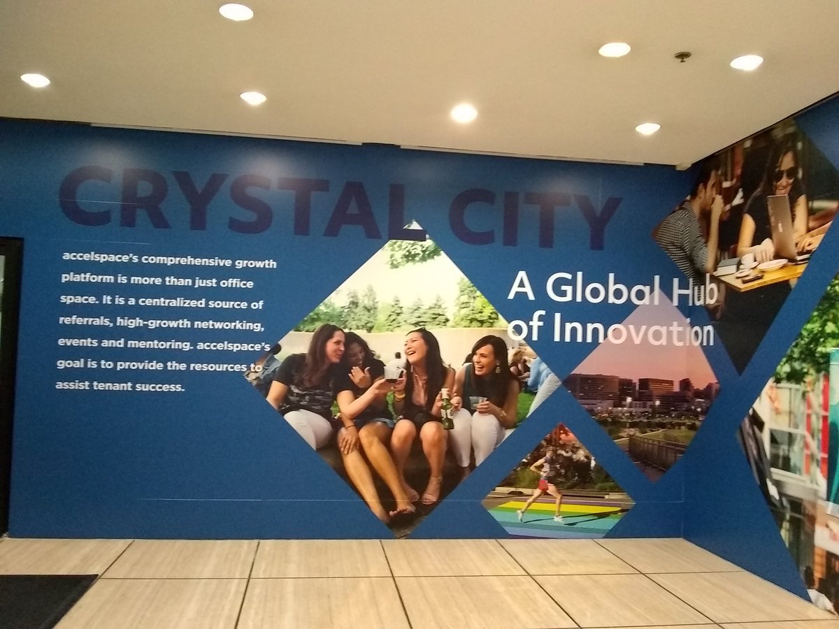 MetroMakeover's tweet photo. Excited to start the day at our new favorite space! https://t.co/RWdEnov8L4