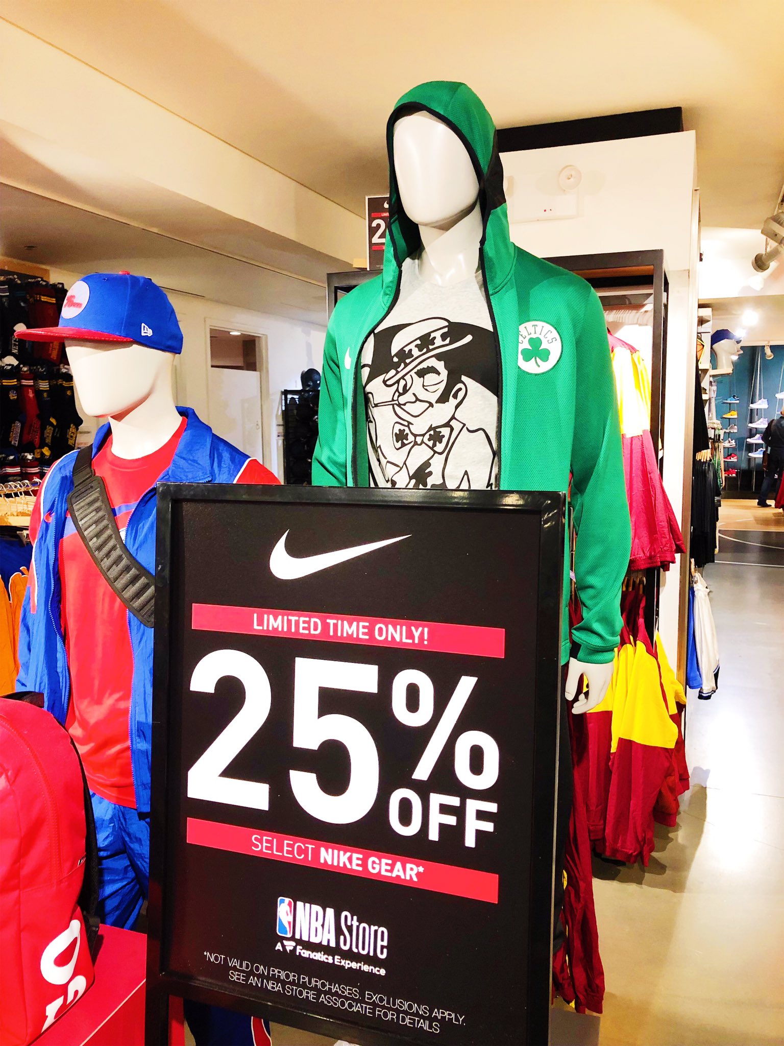 Nba 2k24 nike store|TikTok Search