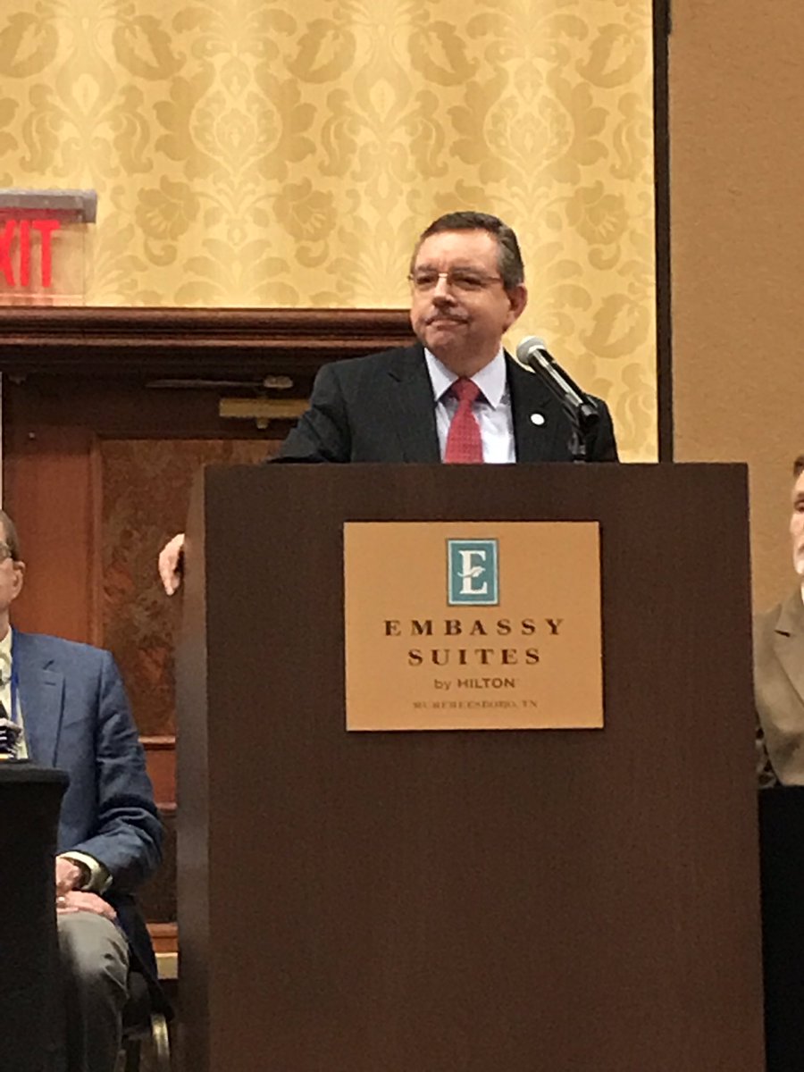 THDA_multifam's tweet photo. Executive Director Ralph Perrey expresses THDA’s support for Tennessee PHAs! https://t.co/BEmYWDjtqc