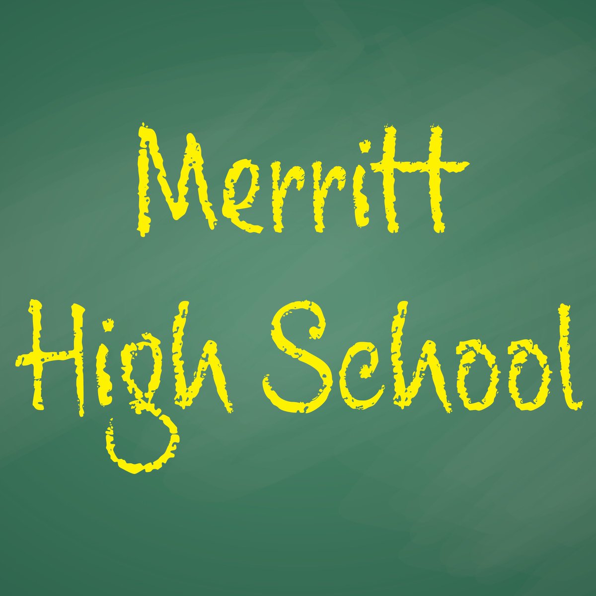 dominocstores's tweet photo. Nominee 26: Merritt High School 
Like &amp; retweet to vote https://t.co/w1alnp9uiF