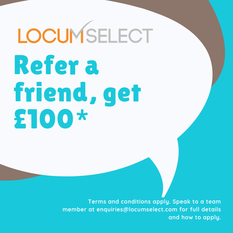 LocumSelect tweet picture