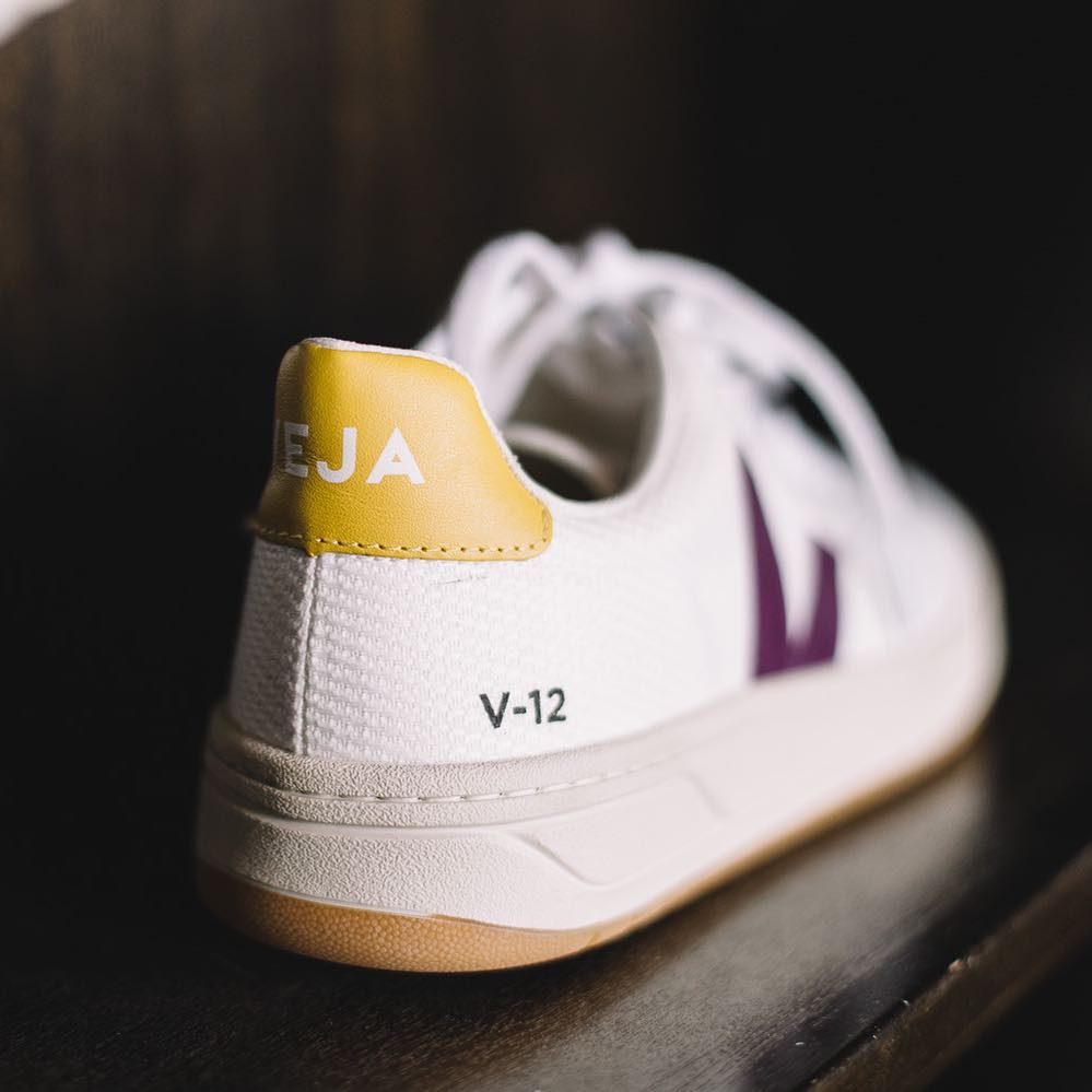 veja berry gold