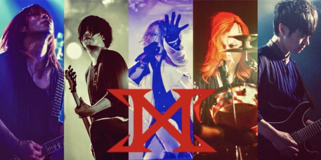 _Nyx_Official's tweet photo. 【 Nyx -11th LIVE- 】

2019.4.28(sun)

長野 Live House J pre.

「SHOCK WAVE」

act.あいうえ男/Nyx/NiHiL/ROAR

OPEN:17:30
START:18:00〜

チケットのご予��、御問い合わせは
こちらのアカウントDMまで。

ご来場お待ちしております✝︎ https://t.co/HOqnnejlBG
