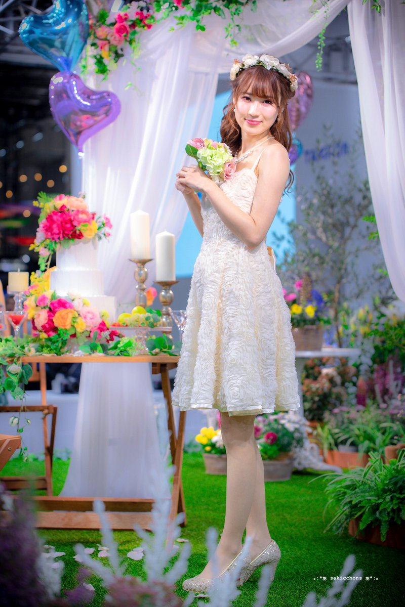 sakicchons's tweet photo. ずーっと載せ忘れていたCP+のお写真( ˊᵕˋ ;)💦
TAMRONブースで70-200 F2.8をお借りして撮影しました📷✨
モデル 小越しほみさん(@shihomi1129)
とっても可愛い方で惚れちゃいます😊
#TAMRON
#シーピープラス2019
#CPプラス
#CPplus2019
#マイタムロンレンズ
使用レンズ✨A025
希望レンズ✨A043 https://t.co/8ubb9lNCnE