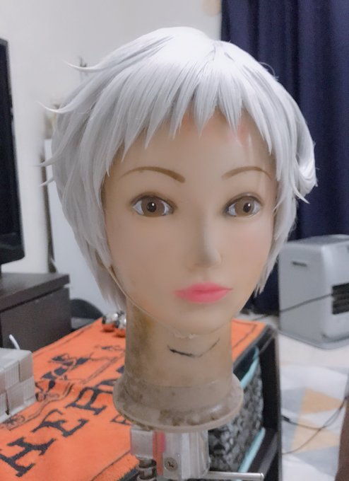 Twitterのコスプレ画像12